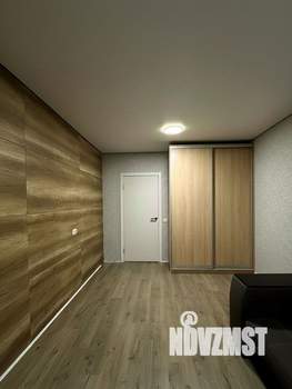 1-к квартира, вторичка, 38м2, 3/10 этаж