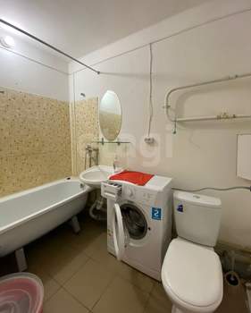 2-к квартира, вторичка, 57м2, 16/17 этаж