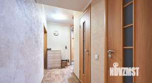 1-к квартира, вторичка, 38м2, 5/16 этаж