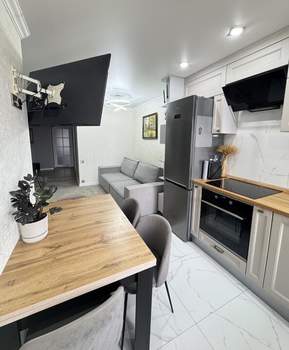 2-к квартира, вторичка, 59м2, 11/16 этаж