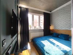 1-к квартира, вторичка, 38м2, 8/12 этаж