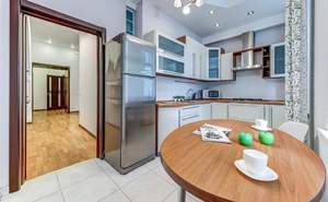 3-к квартира, вторичка, 82м2, 5/18 этаж