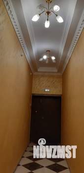 1-к квартира, вторичка, 35м2, 16/18 этаж