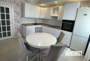 2-к квартира, вторичка, 69м2, 3/19 этаж