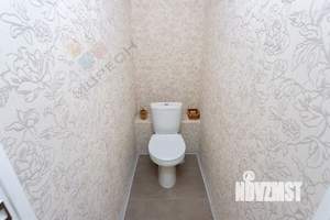 2-к квартира, вторичка, 65м2, 16/16 этаж