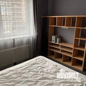 1-к квартира, вторичка, 42м2, 8/19 этаж