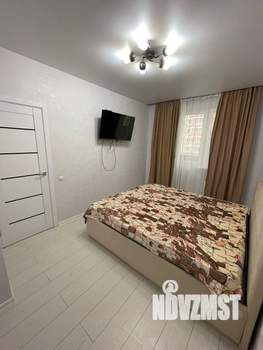 2-к квартира, вторичка, 40м2, 9/17 этаж