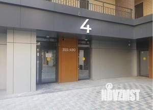 3-к квартира, вторичка, 77м2, 22/25 этаж