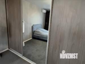 1-к квартира, вторичка, 36м2, 2/5 этаж