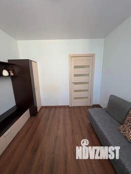 1-к квартира, вторичка, 34м2, 6/10 этаж