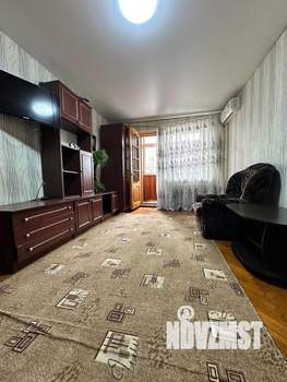 2-к квартира, вторичка, 47м2, 2/5 этаж