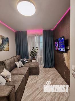 1-к квартира, вторичка, 31м2, 5/20 этаж