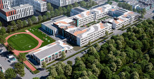 1-к квартира, вторичка, 37м2, 6/18 этаж