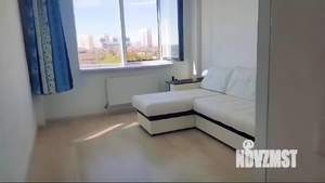 Студия квартира, вторичка, 20м2, 5/7 этаж