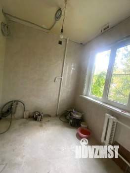 3-к квартира, вторичка, 61м2, 2/5 этаж