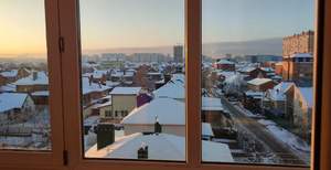 1-к квартира, вторичка, 35м2, 5/6 этаж