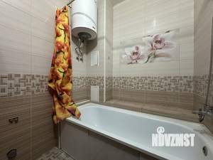 2-к квартира, вторичка, 51м2, 12/17 этаж