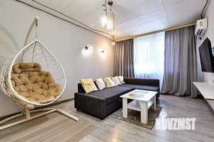 1-к квартира, вторичка, 33м2, 10/12 этаж