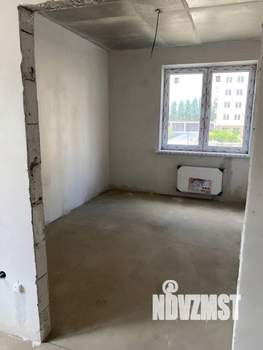 3-к квартира, вторичка, 56м2, 2/16 этаж