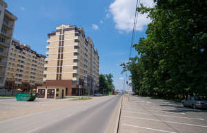 1-к квартира, вторичка, 37м2, 7/10 этаж