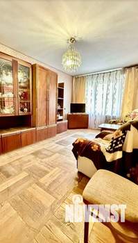 2-к квартира, вторичка, 44м2, 1/5 этаж