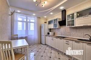 2-к квартира, вторичка, 53м2, 10/19 этаж