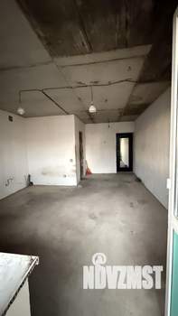 Студия квартира, вторичка, 27м2, 7/8 этаж