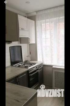 1-к квартира, вторичка, 30м2, 4/5 этаж