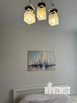 1-к квартира, вторичка, 35м2, 16/17 этаж