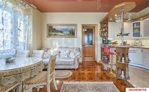 2-к квартира, вторичка, 103м2, 6/7 этаж