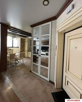 3-к квартира, вторичка, 84м2, 8/17 этаж