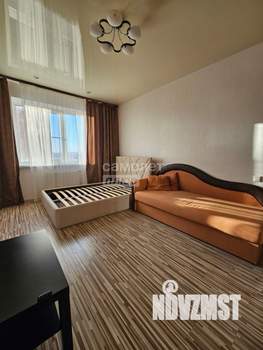 1-к квартира, вторичка, 38м2, 7/16 этаж