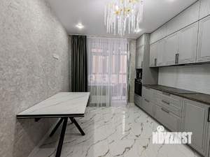 3-к квартира, вторичка, 83м2, 6/22 этаж