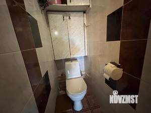 3-к квартира, вторичка, 58м2, 10/12 этаж