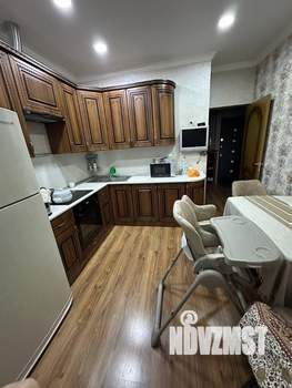 1-к квартира, вторичка, 36м2, 13/19 этаж