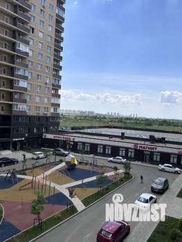 Студия квартира, вторичка, 26м2, 4/16 этаж
