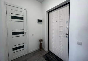 1-к квартира, вторичка, 38м2, 10/12 этаж