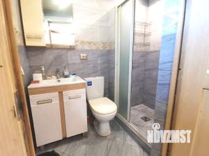 1-к квартира, вторичка, 34м2, 1/1 этаж