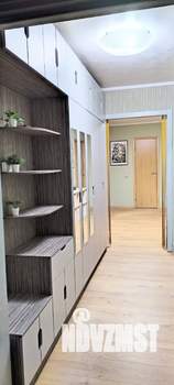 3-к квартира, вторичка, 90м2, 4/16 этаж