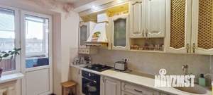 2-к квартира, вторичка, 49м2, 5/5 этаж
