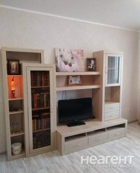1-к квартира, вторичка, 37м2, 5/12 этаж