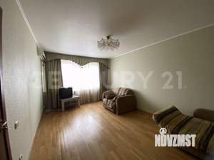 2-к квартира, вторичка, 61м2, 12/12 этаж
