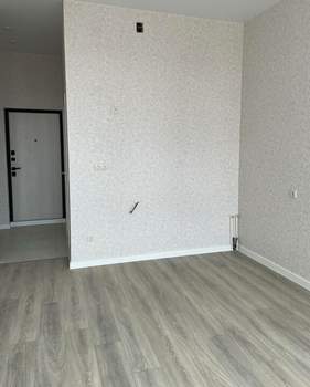 Студия квартира, вторичка, 23м2, 15/16 этаж