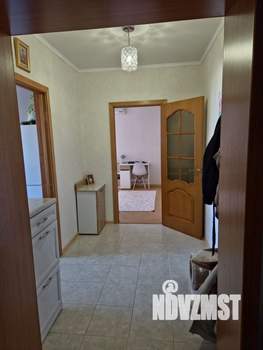 2-к квартира, вторичка, 55м2, 4/5 этаж