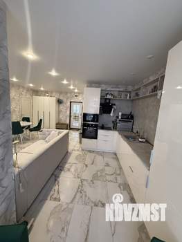 2-к квартира, вторичка, 54м2, 14/21 этаж