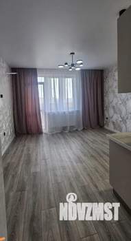 Студия квартира, вторичка, 26м2, 10/19 этаж