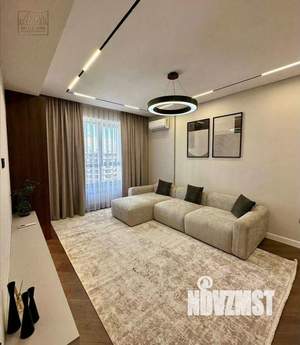 2-к квартира, вторичка, 49м2, 4/5 этаж