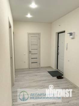 2-к квартира, вторичка, 68м2, 13/16 этаж