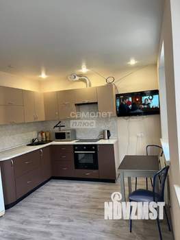 Студия квартира, вторичка, 27м2, 5/9 этаж