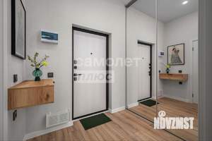 2-к квартира, вторичка, 74м2, 16/20 этаж